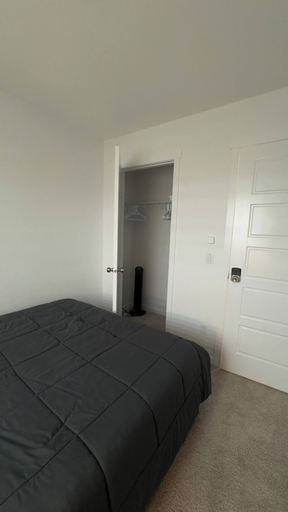 Room 5, 3BR Family House in NE Edmonton, Division No. 11