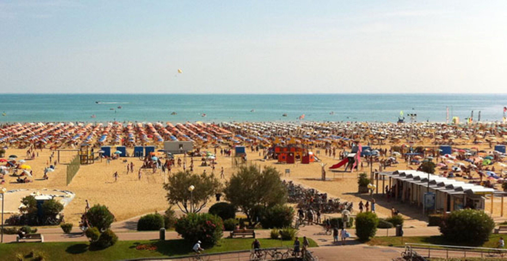 Beach 4, Recharge in our Relaxing Flat - Beahost, Venezia