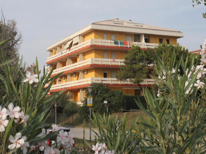 Exterior 3, Comfy Accommodation 80m From Bibione Beach, Venezia