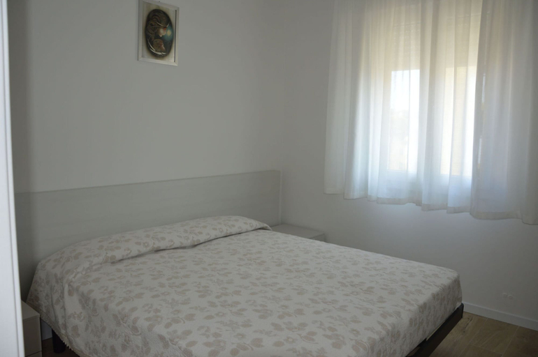 Room 5, Comfortable Flat Close to the Beach, Venezia