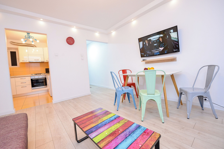 Others 4, Colors Apartment - Cismigiu Gardens, Municipiul Bucuresti
