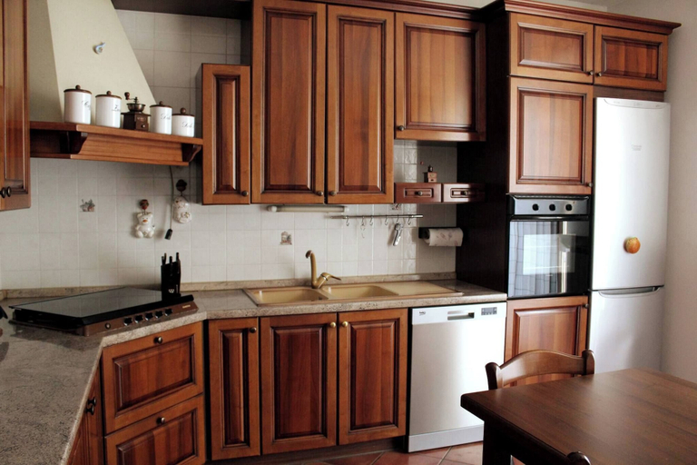 Interior 3, La Culla Tra I Vigneti, Asti