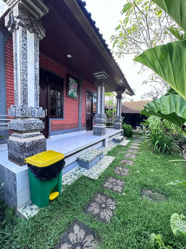 Others 4, Leket house, Gianyar