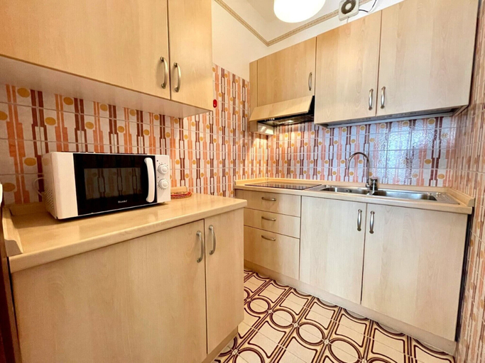 Others 4, Comfy Flat With Terrace 250mt From the sea, Venezia