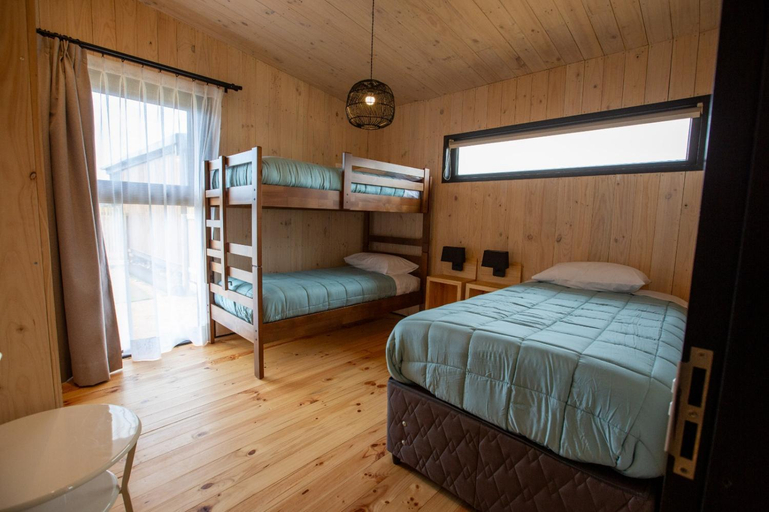Bedroom 2, Casalmar Pupuya, Cardenal Caro