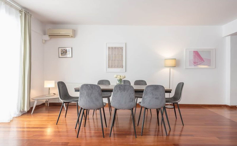Others 5, Adelos III Bloom Villa 5BR 360m - Sauna - Rooftop, Attica