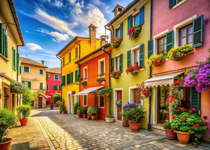 Exterior 5, Charming Flat Close to the Beach, Venezia