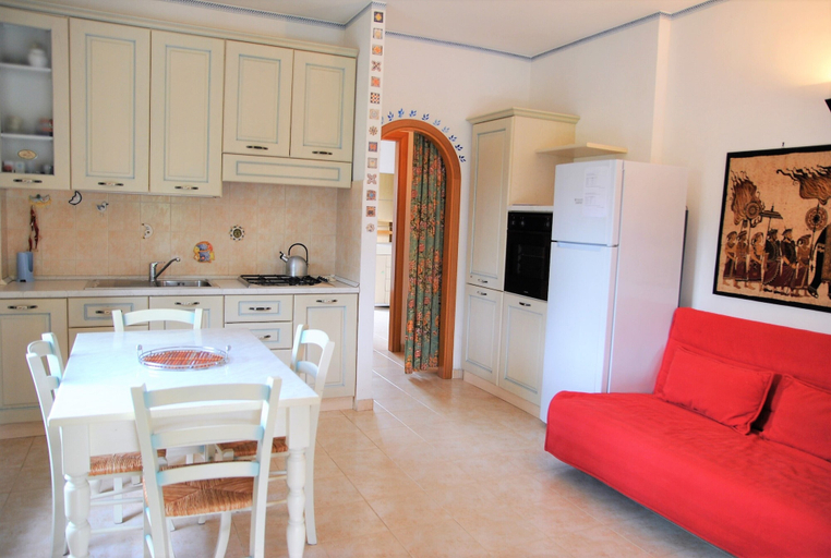 Others 3, Villa Barbie Between Terracina and Sperlonga, 400 mt From Beach, Latina