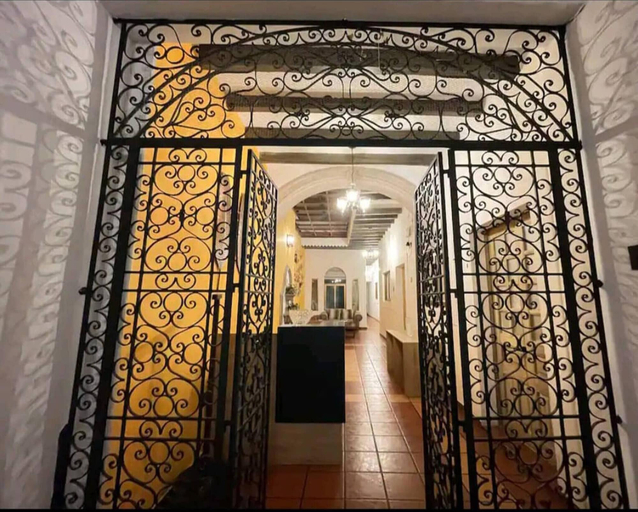 Property entrance 5, Room-room 3 for 2 People, Double Bed, Morelia
