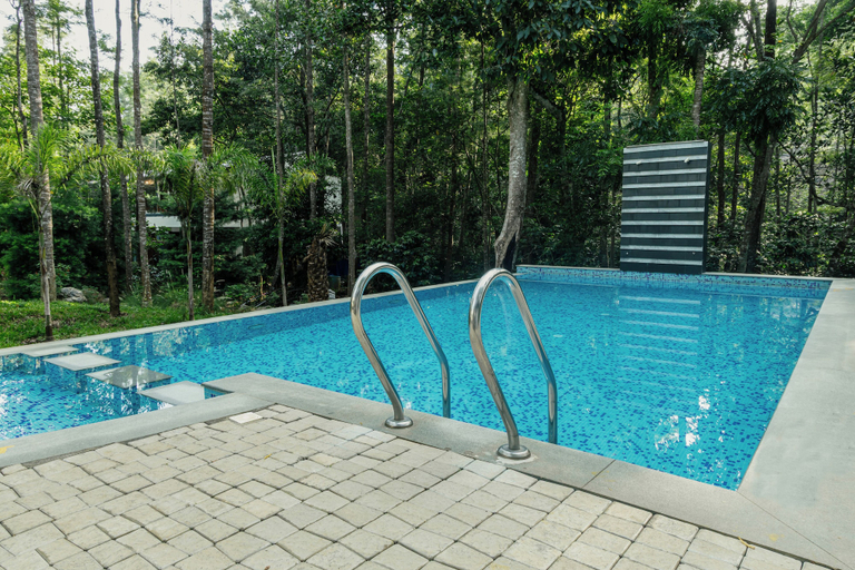 Sport & Beauty 5, kolaahalam Mainland Resorts and Spa, Salem