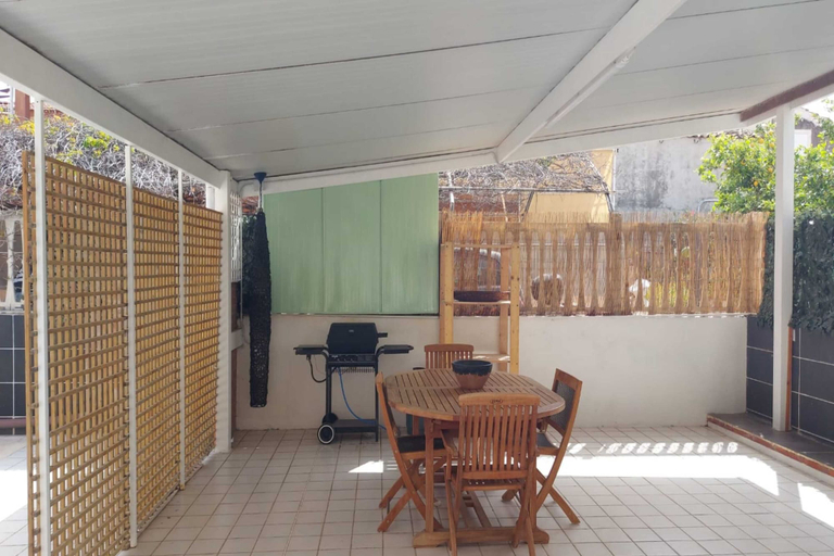 Outdoor dining 5, Distefano House Close To Sea, Ragusa
