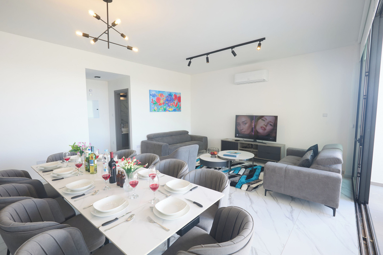 Others 5, Protaras Aqua Pearl Villa Aq12