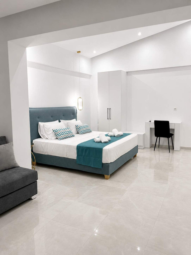Room 2, Oceana Suites Villas - Dual Private Pool Villa, Crete