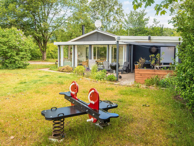 Others 5, 6 person holiday home in Hemmet, Ringkøbing-Skjern
