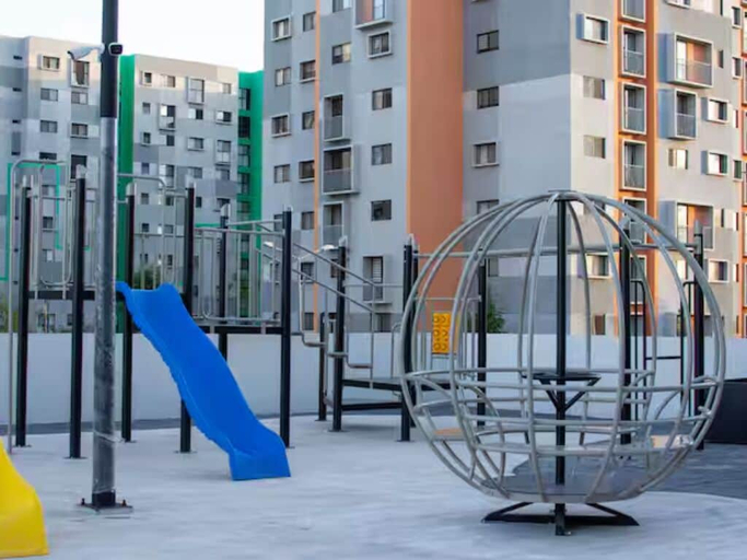 Others 2, Parques Guadalajara Department Condominium, Central, Comfortable, Guadalajara