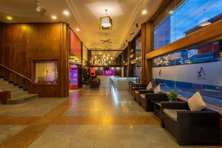 Public Area 2, Azumaya Hotel Phnom Penh, Phnom Penh
