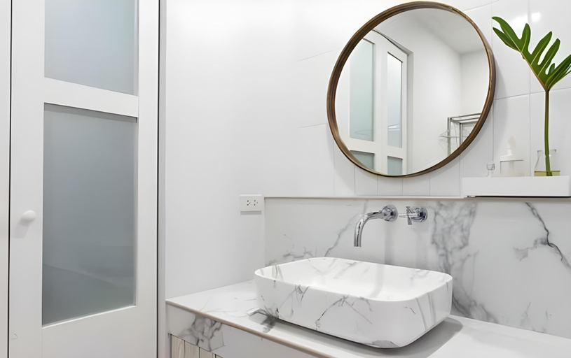 Bathroom, Sook Hotel, Muang Ranong