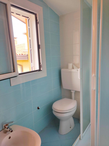 Bathroom 5, Dream Holiday Home Near Bibione Beaches, Venezia
