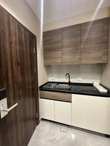 Private kitchen, 106 AL-NAJEH JRE Apartments For Rent ave, Amman