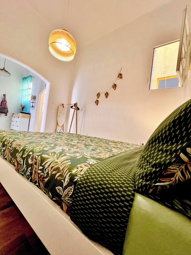 Room 3, Cozy Refuge La Isleta, Las Palmas