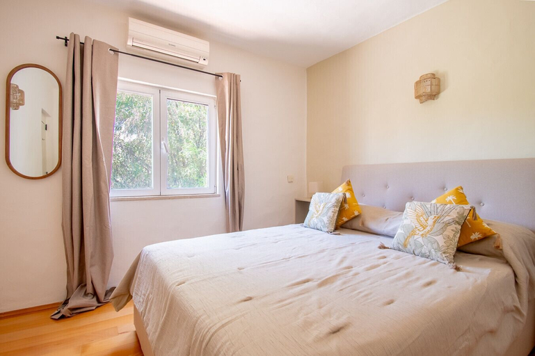 Room 4, D9 Quinta do Paraiso, Lagoa