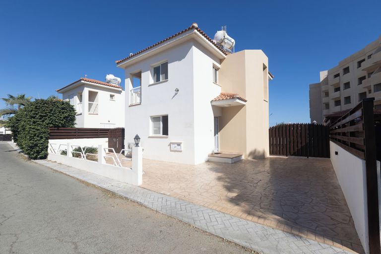Exterior & Views, Protaras Blue River Villa Br26