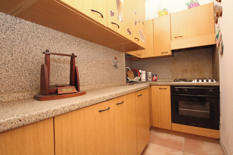 Interior, Relaxing Stay in a Spacious Flat, Rovigo