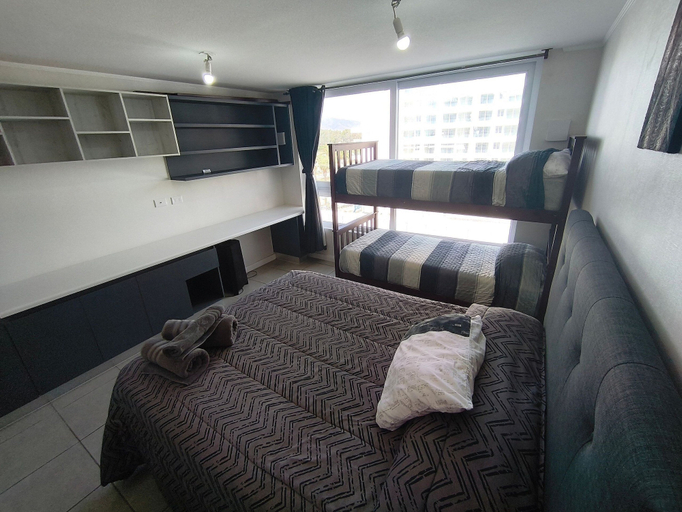 Room 4, Oceana Suites Puerto Serena, Elqui