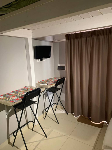 Room amenity, Smiles & Sunsets - Il Tocco, Trapani