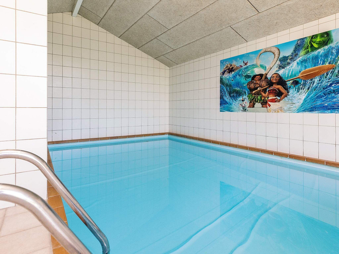 Sport & Beauty 2, 4 star holiday home in Væggerløse, Guldborgsund