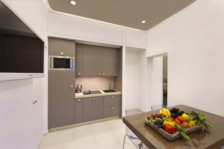 Others 2, Surreo Luxury Bed & Breakfast, Napoli