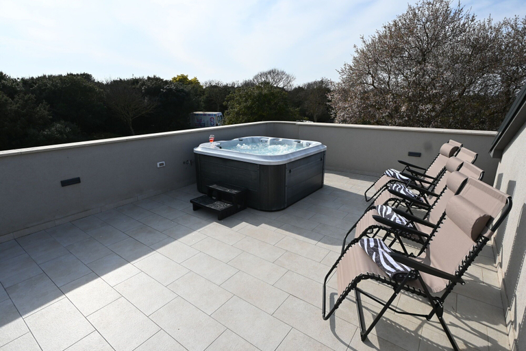 Spa 5, House Ivana, Pula