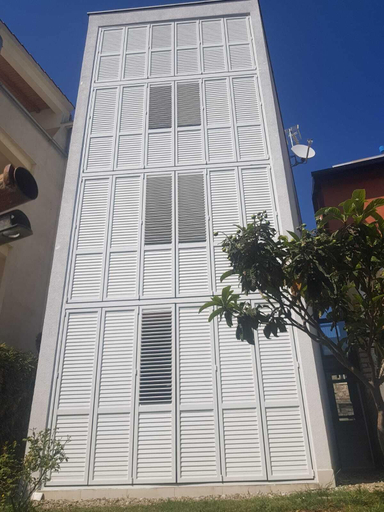 Exterior & Views, No5 One Bedroom Apartment, Pakoštane