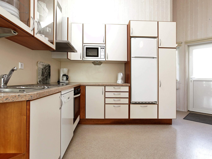 Others 3, 4 star holiday home in Ottendorf, Cuxhaven