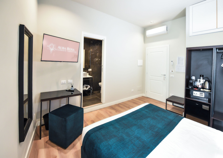 Others 4, Alba Rosa Rooms, Rome