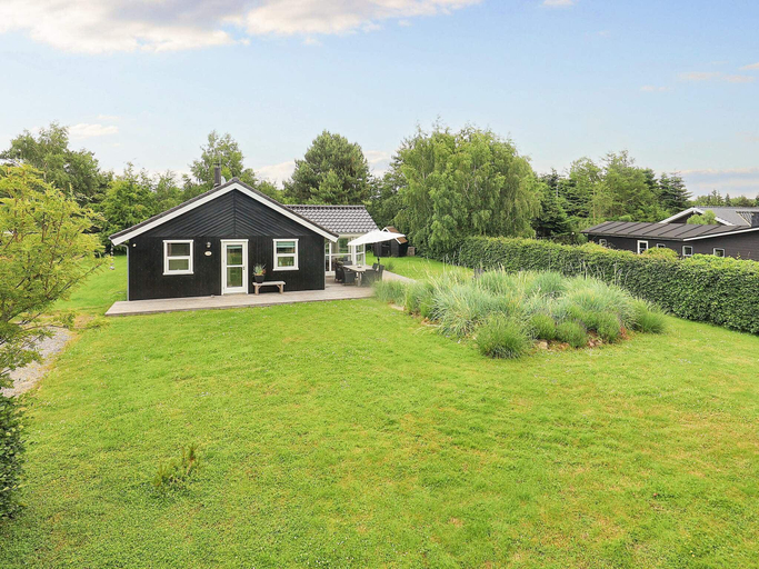 View 4, 4 star holiday home in Væggerløse, Guldborgsund