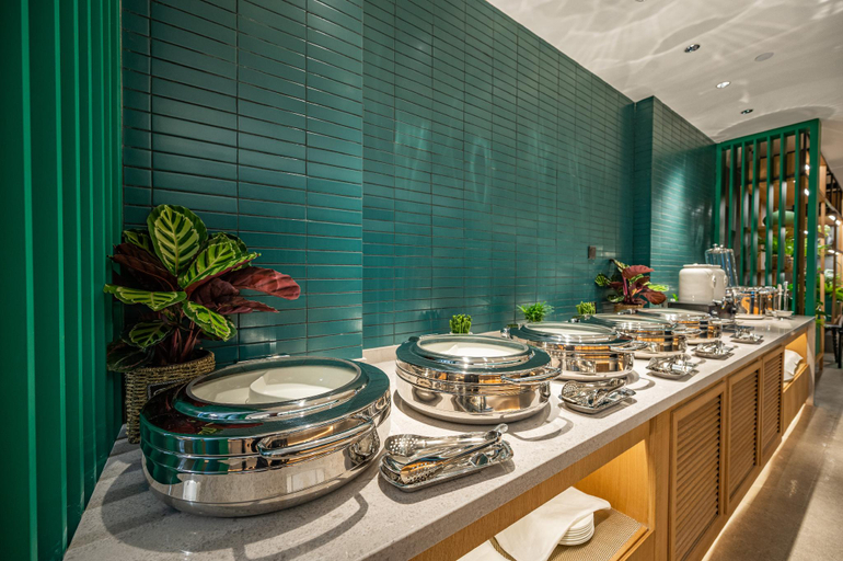 Food & Drinks 2, True Go Hotel - Beijing Zhongguancun, Beijing
