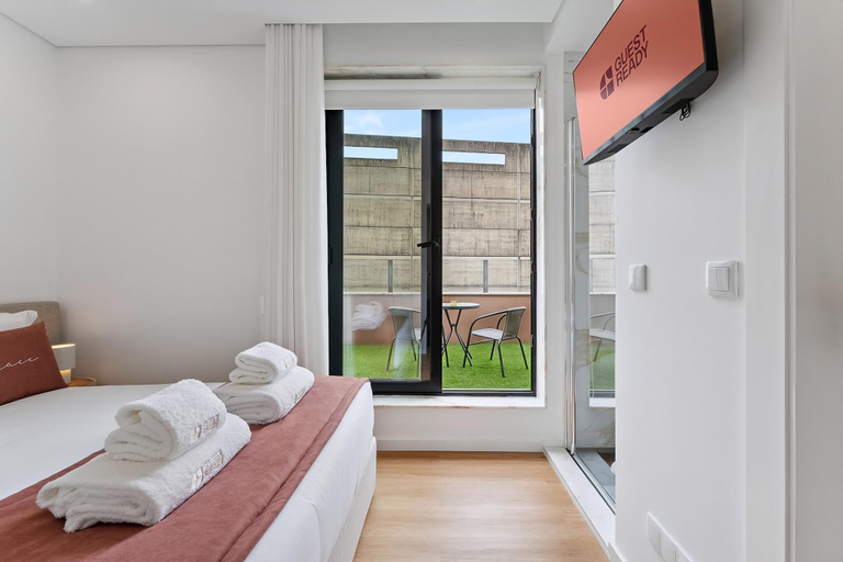 Room 5, Guestready - Tutti Frutti Studios, Porto