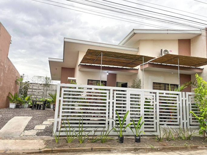 Exterior 2, Bloomstone - 2BR Family Suite in Gensan, General Santos City