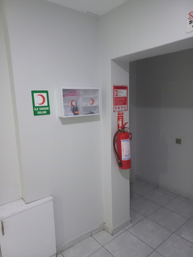 Interior 3, Bulut Gaye Pansiyon, Merkez
