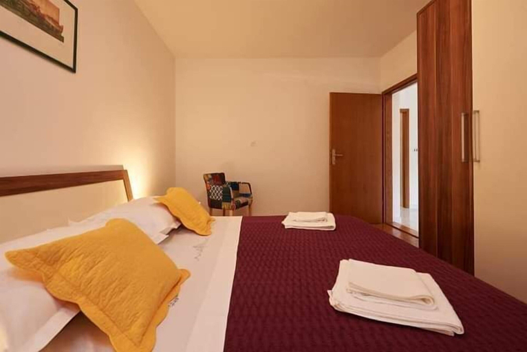 Room 5, Apartments Ornela, Trogir