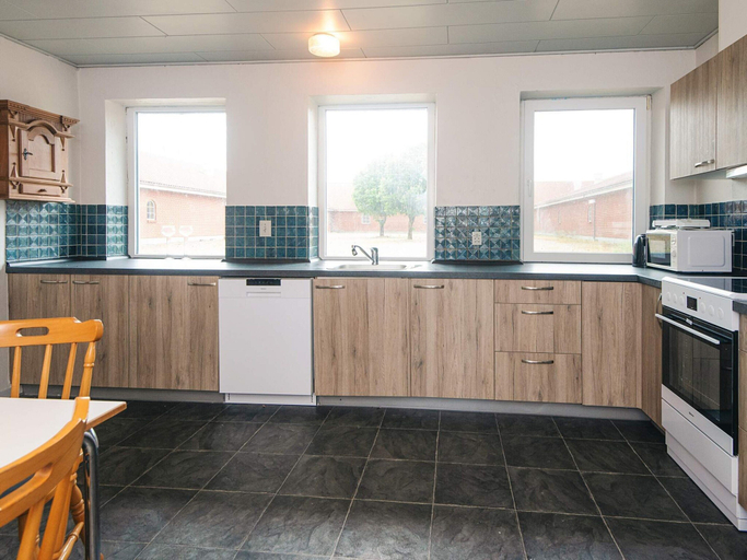 Interior 3, 7 Person Holiday Home in Olgod, Varde