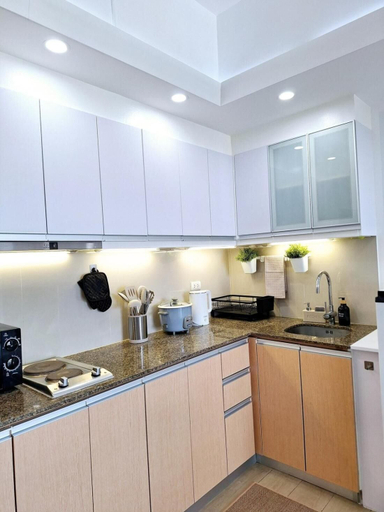Interior 4, Luxury Coastal, Grand Canal View, Taguig