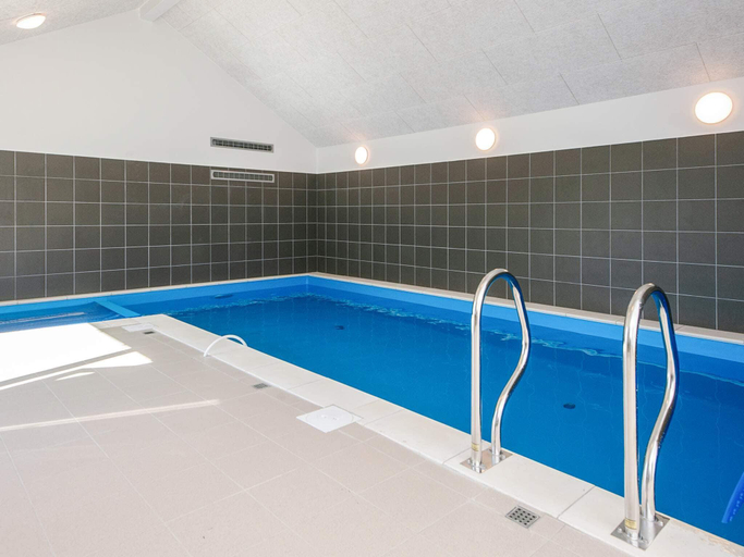 Sport & Beauty 2, 5 star holiday home in Jerup, Frederikshavn