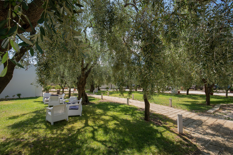 Others 5, Holiday Apartment Orchidea With Swimming Pool and Private Beach -3, Foggia