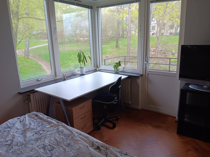 Room 5, Room-room in Apartment Within Walking di, Göteborg