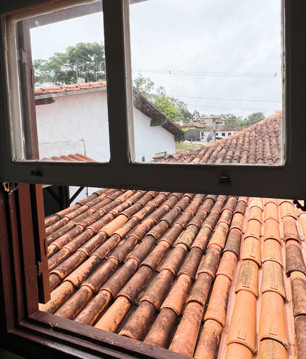 Interior, Pousada Cantinho Gostoso, Ouro Preto