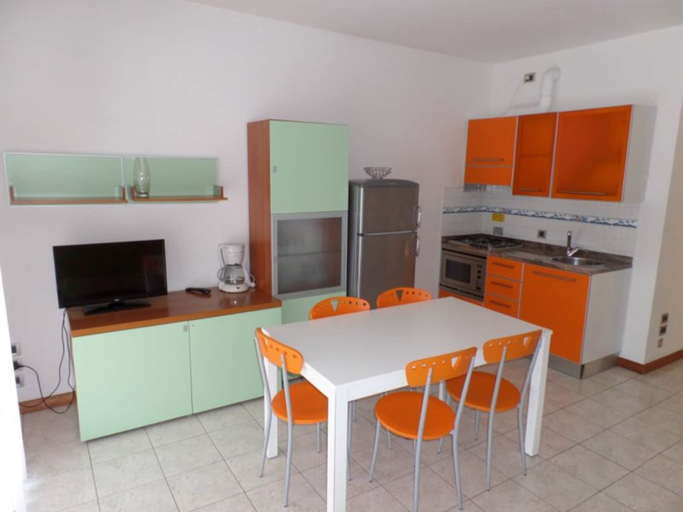 Interior 4, Comfortable Vacation Retreat for Five Guests, Venezia