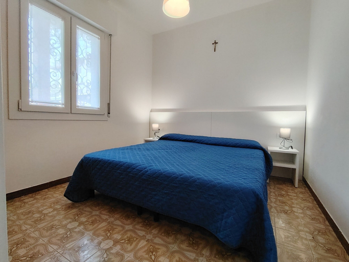 Room 2, Contemporary Flat Near the Beach of Bibione, Venezia