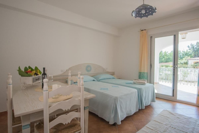 Room 4, Superb Le Residenze del Golfo di Orosei No2187, Nuoro